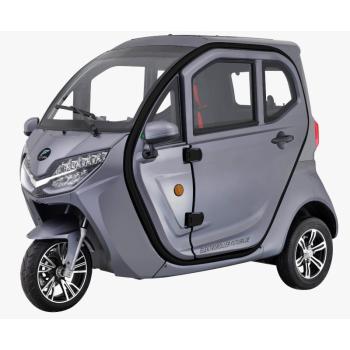 Kabinenroller Lima Q3 Li, 45/25 km/h, Lithium-Akku, 3000 Watt